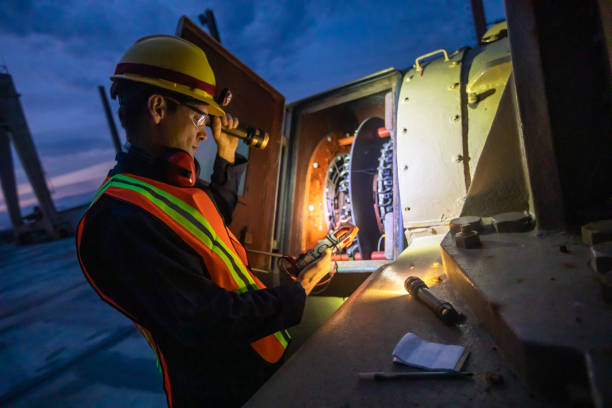Best Local Electrician Companies  in Red Oak, NC