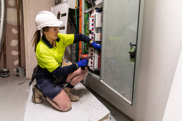 Best Emergency Electrical Repair  in Red Oak, NC