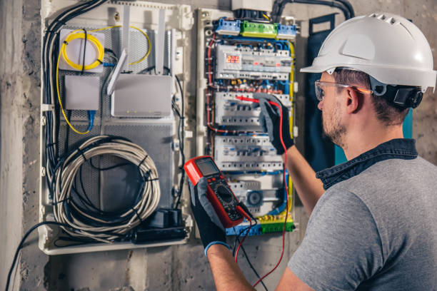 Best Electrical Rewiring Services  in Red Oak, NC
