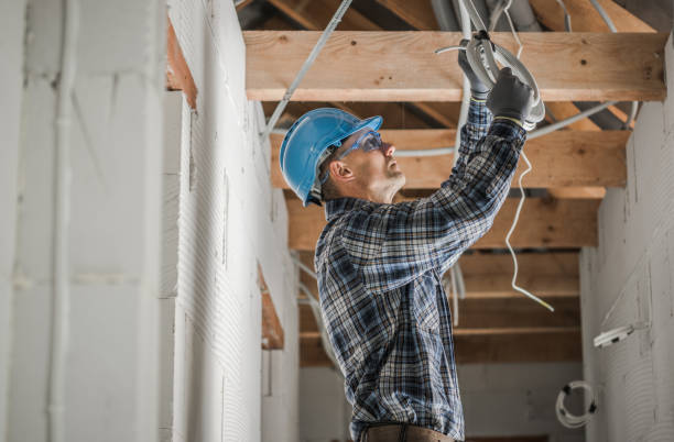  Red Oak, NC Electrician Pros