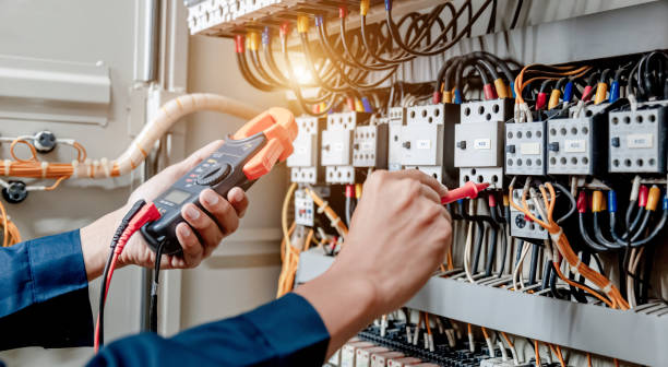 Best Electrical System Inspection  in Red Oak, NC