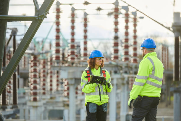 Best Local Electrician Companies  in Red Oak, NC