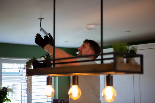 Best Electrical Upgrades for Homes  in Red Oak, NC