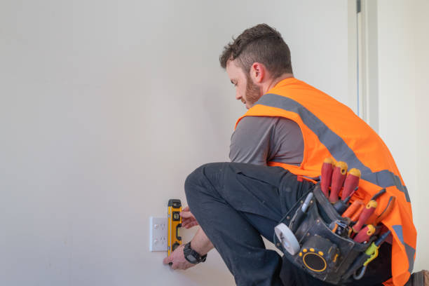 Best Electrical Contractors for Businesses  in Red Oak, NC