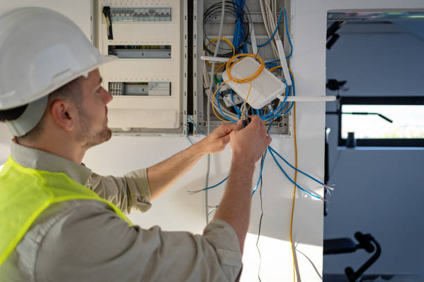 Best Emergency Electrician Near Me  in Red Oak, NC