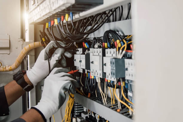 Best Electrical Repair Services  in Red Oak, NC